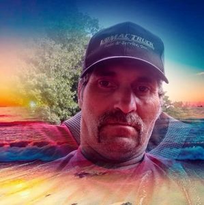 Meet your Posher, Mike